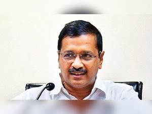 Delhi HC dismisses Kejriwal's plea against speedy trial