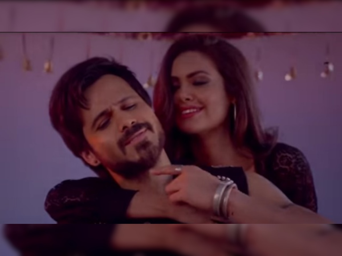 Here's why Esha Gupta-Emraan Hashmi's 'Keh Doon Tumhe' remix in 'Baadhshaho' gets dropped