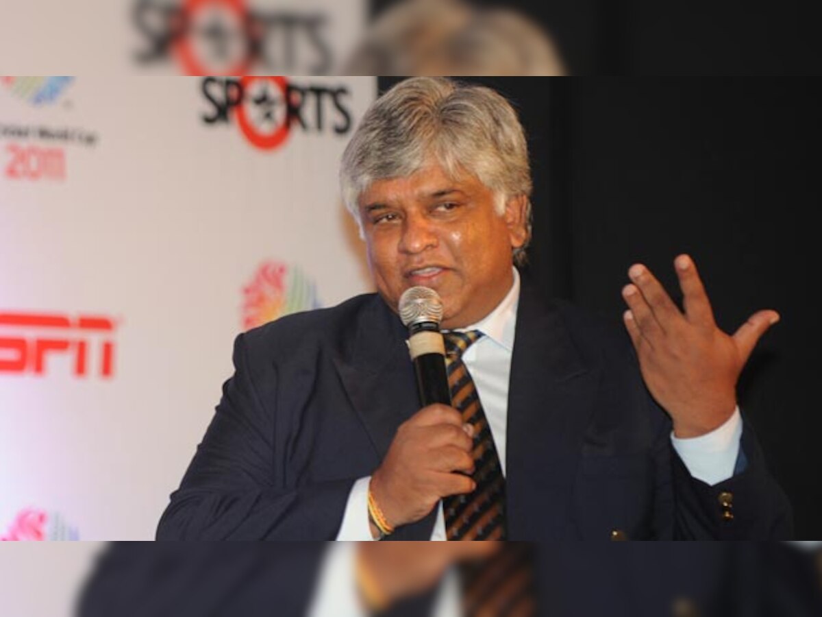 What The...! Arjuna Ranatunga to Sri Lanka fans, don't behave like Indian spectators