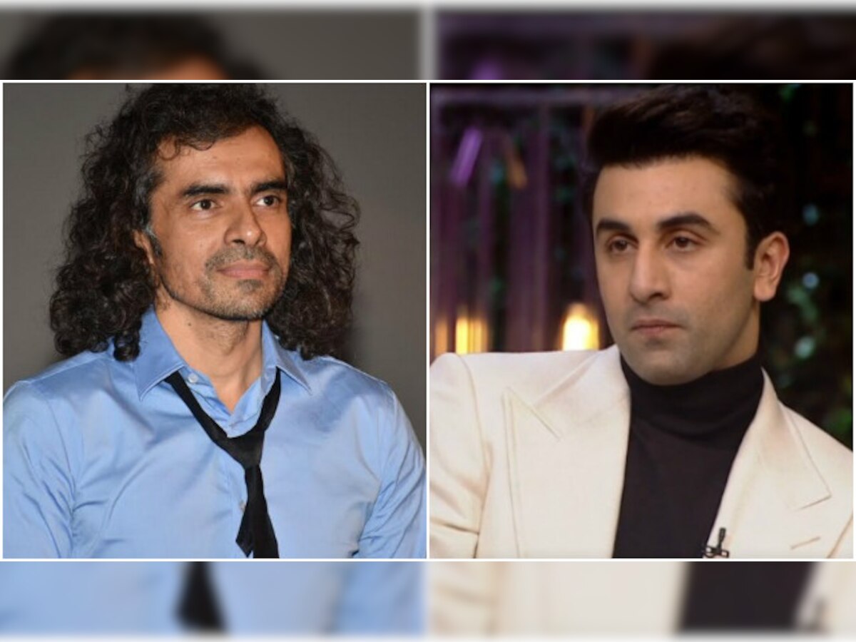 Ranbir Kapoor-Imtiaz Ali to reunite?