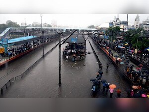 Mumbai Rains: Here's a list of trains diverted, cancelled or short terminated