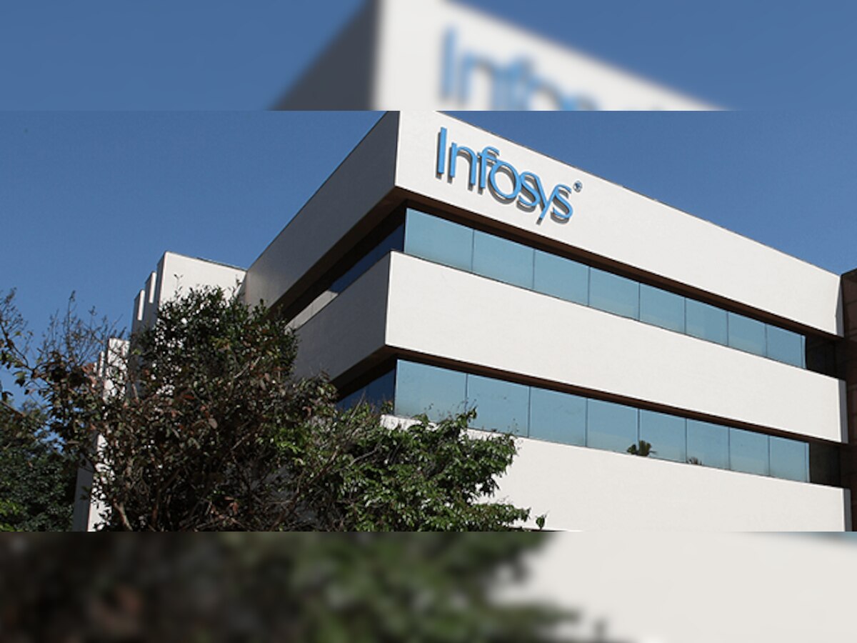 Infosys to make a comeback in West Bengal