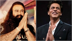 Heard this? Shah Rukh Khan's reaction on Ram Rahim sentence to be snipped from 'TED Talks: Nayi Soch'?