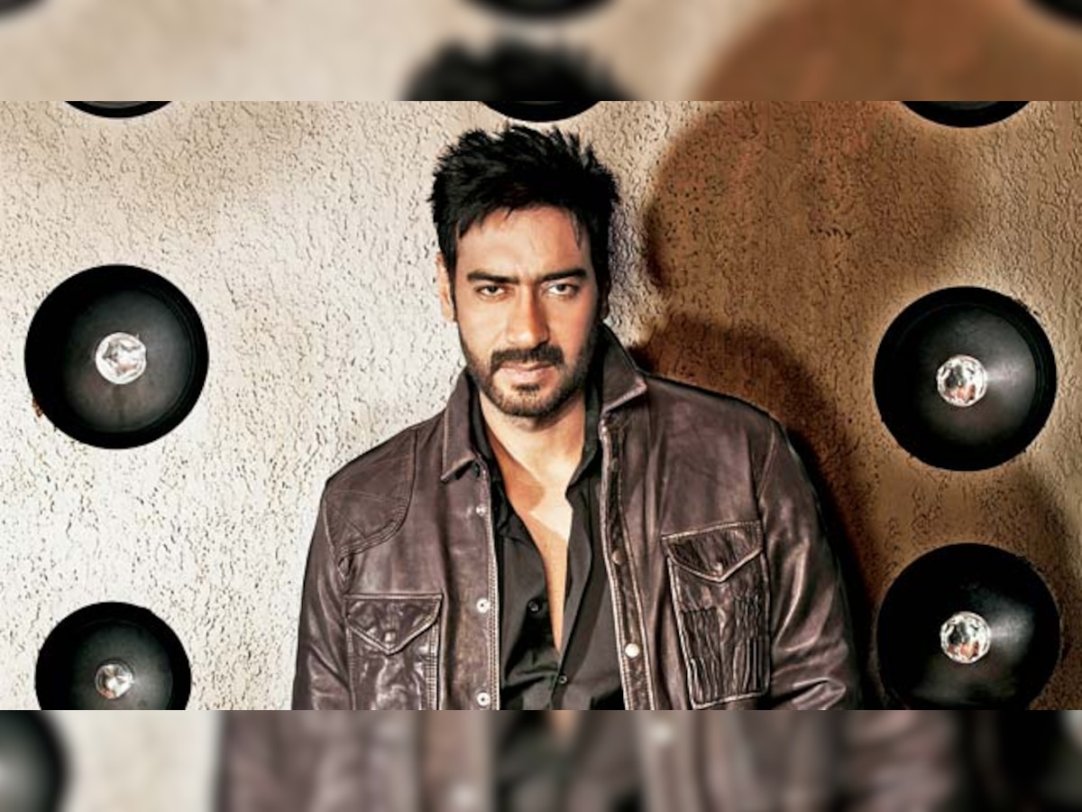 Finally! Ajay Devgn admits 'Shivaay' had this one flaw