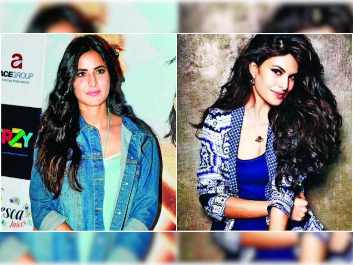 Race 3: How Katrina Kaif's loss became Jacqueline Fernandez's gain