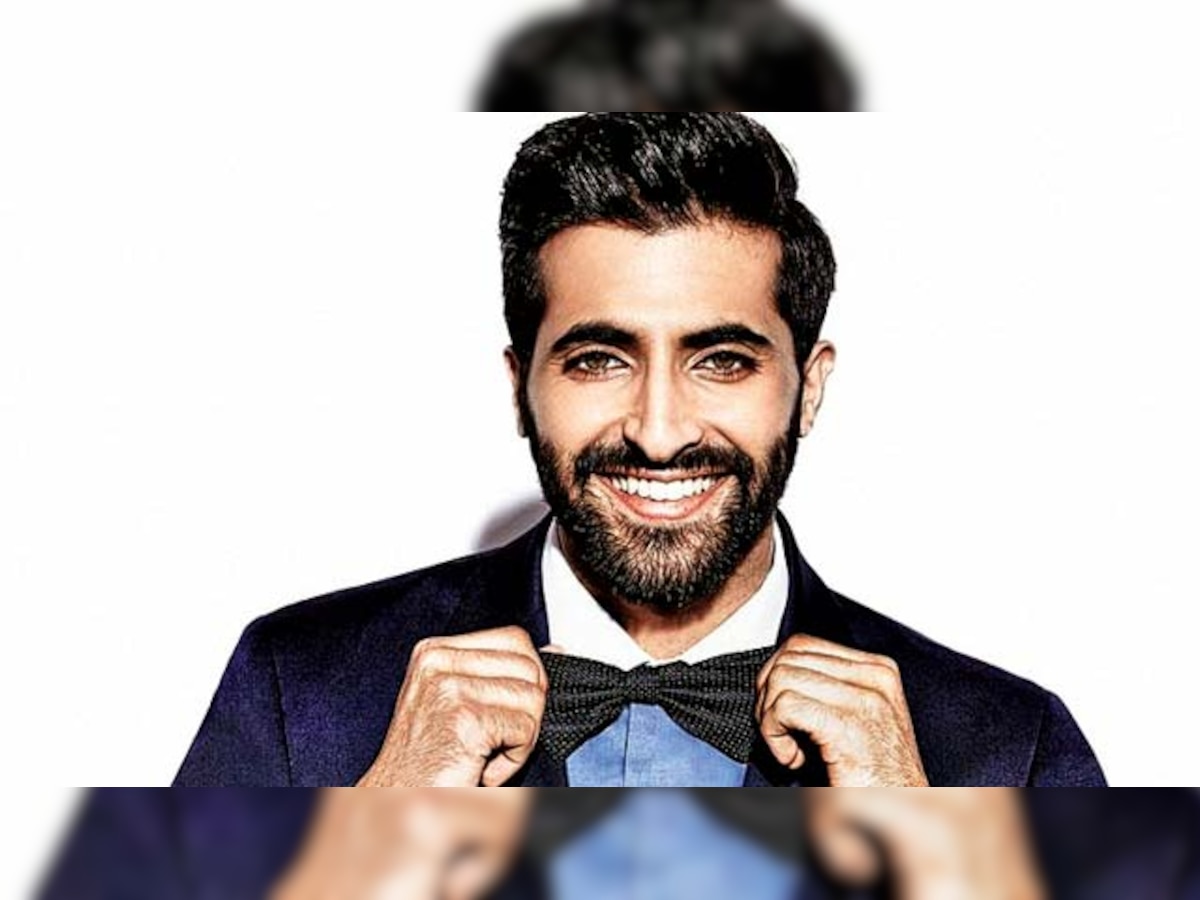 Akshay Oberoi: If actors turn down a part, that’s the part I want