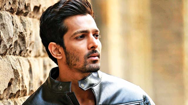 CANdYMAG - A lesson in humility and grace - Harshvardhan Rane “sir, if you  give me a background passing shot, I'd love to be a part of it!” recalled @ harshvardhanrane taking a