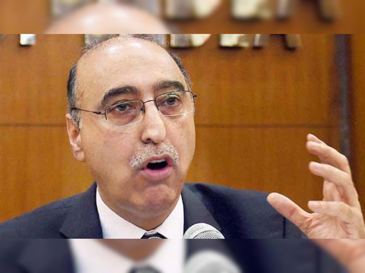 DNA Edit | Undiplomatic infighting: Basit’s letter exposes rot in Pakistan foreign service