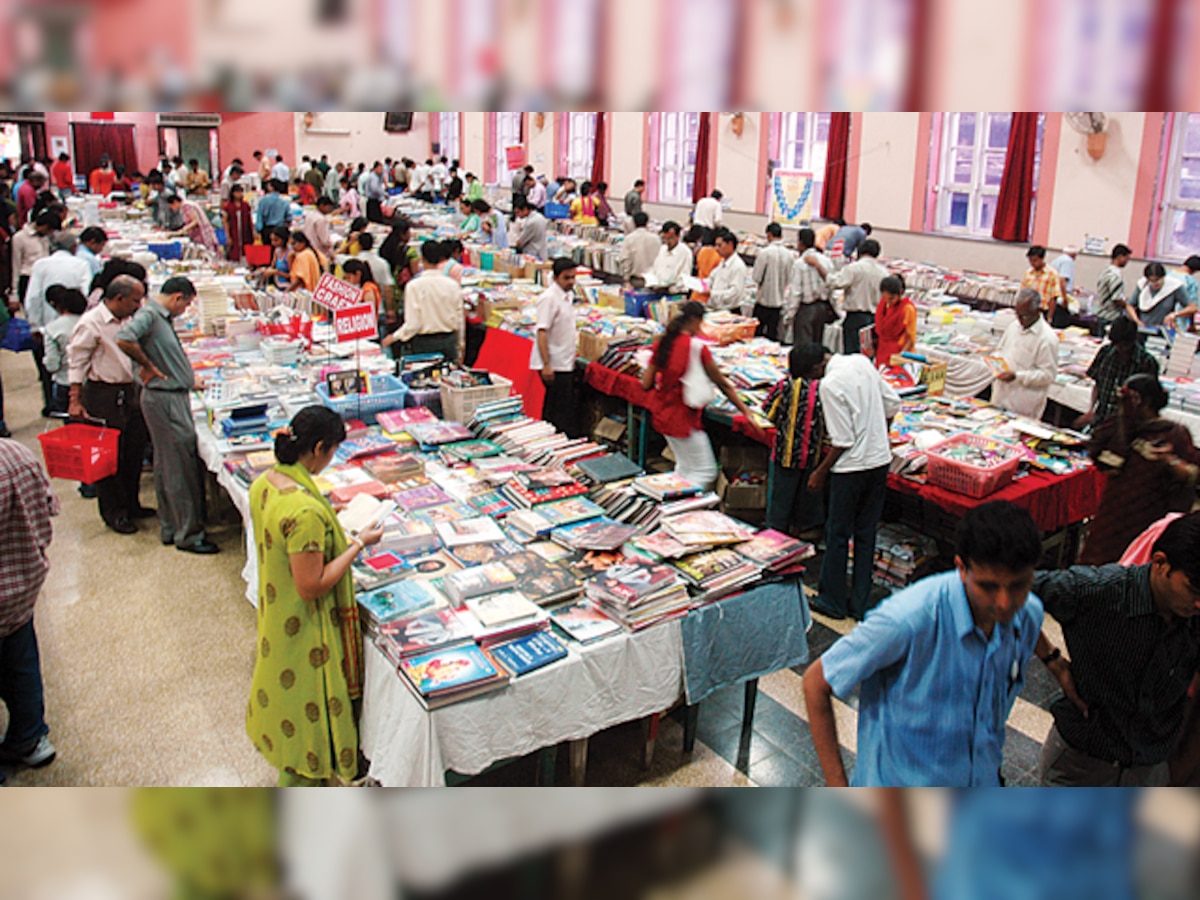 Varanasi to host Sanskrit book fair