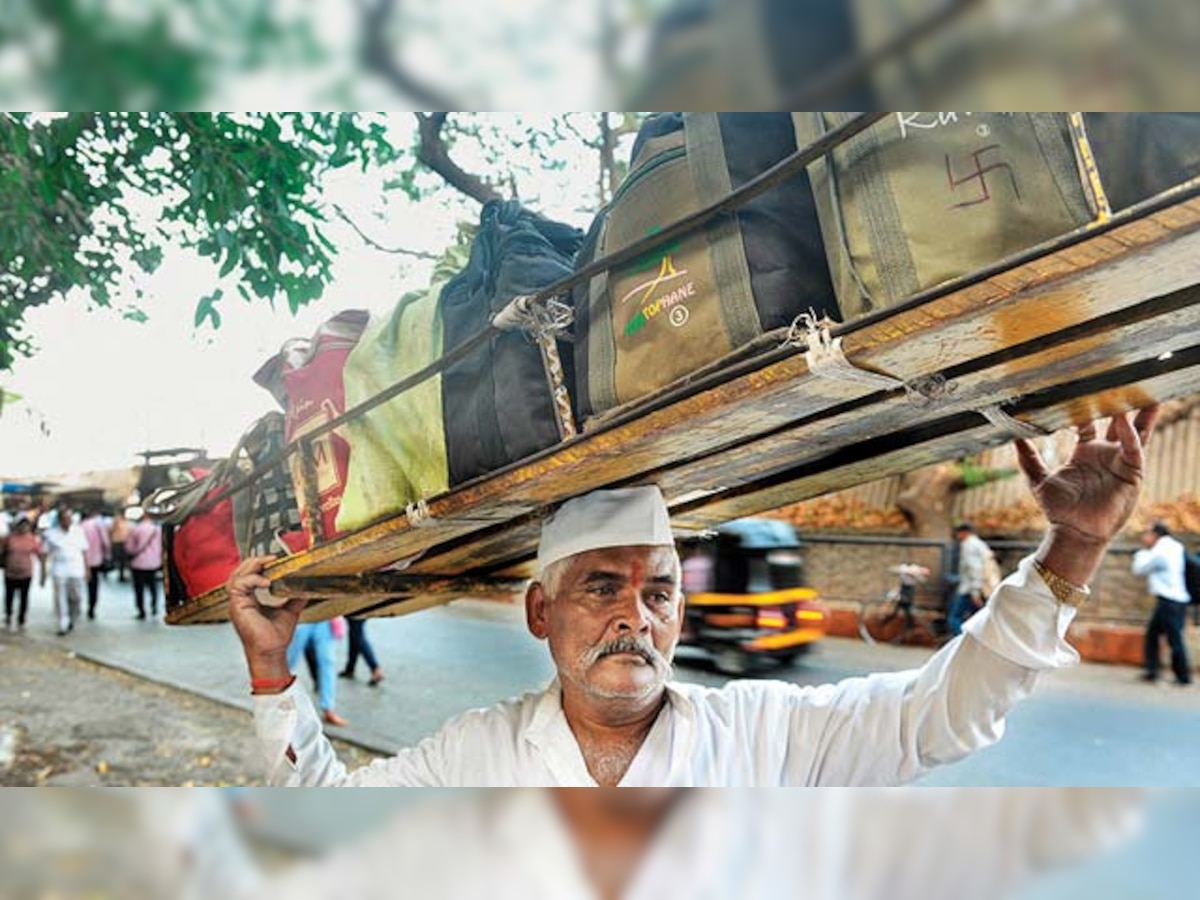 First time since 26/7, Dabbawalas don't show up