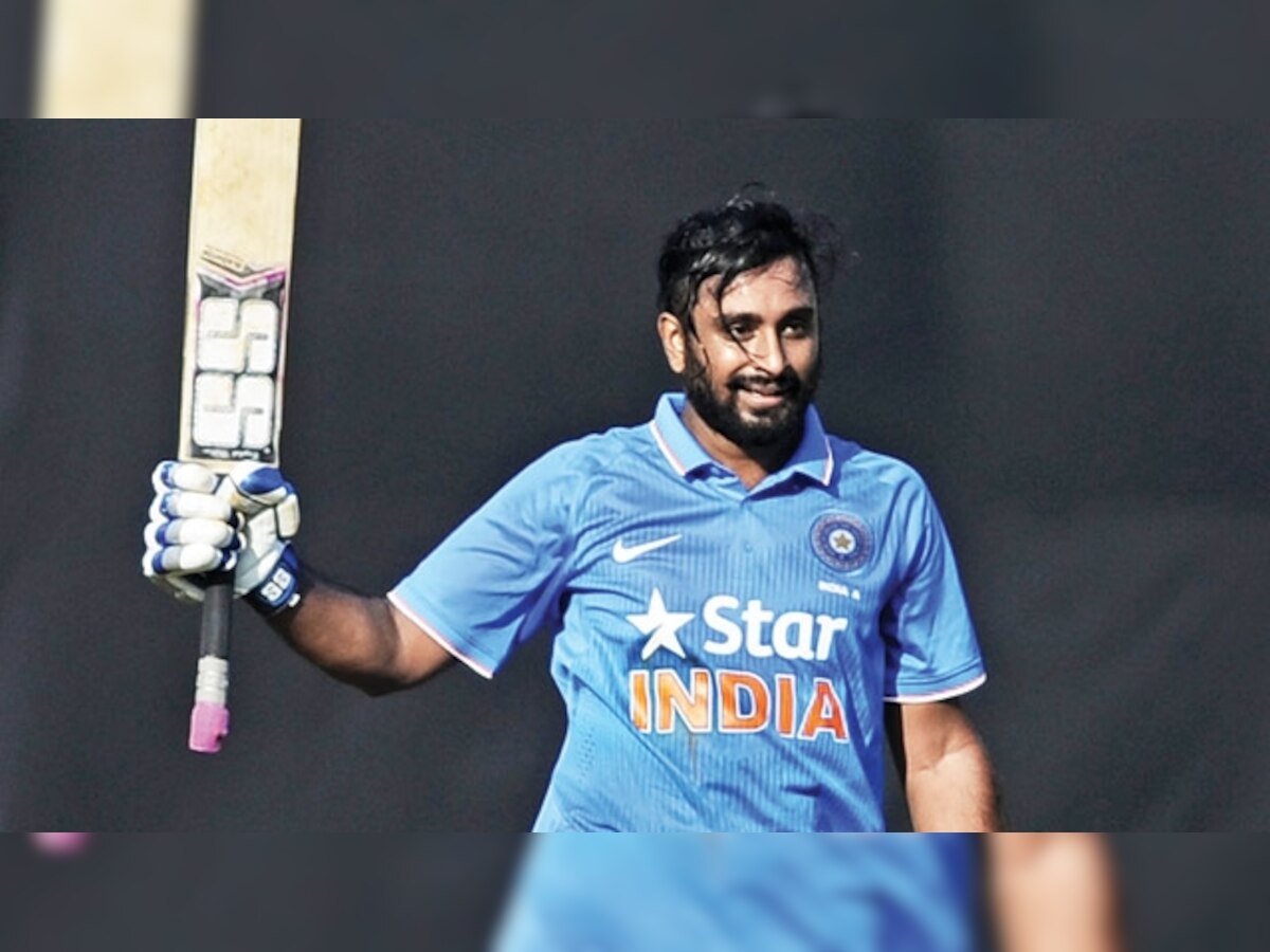 WATCH: Indian cricketer Ambati Rayudu assaults senior citizen in road rage case