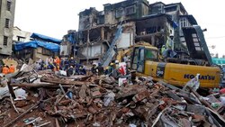 Mumbai building collapse: Death toll rises to 32, PM Modi expresses condolences 
