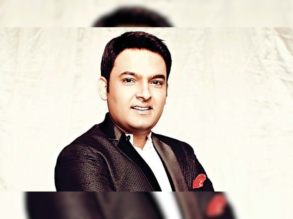 What? No shoot for The Kapil Sharma Show this week too, here's why