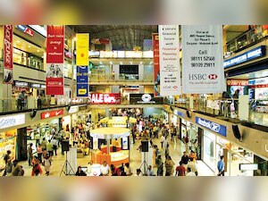 Trinity to auction BKC mall interest after DB Realty peters out