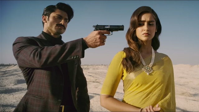 Anybody excited for Baadshaho? | Bollywood News, Bollywood Movies,  Bollywood Chat