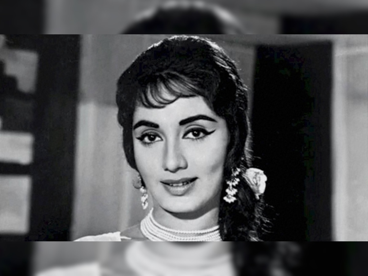 Remembering Sadhana: 5 Memorable songs of the yesteryear actress