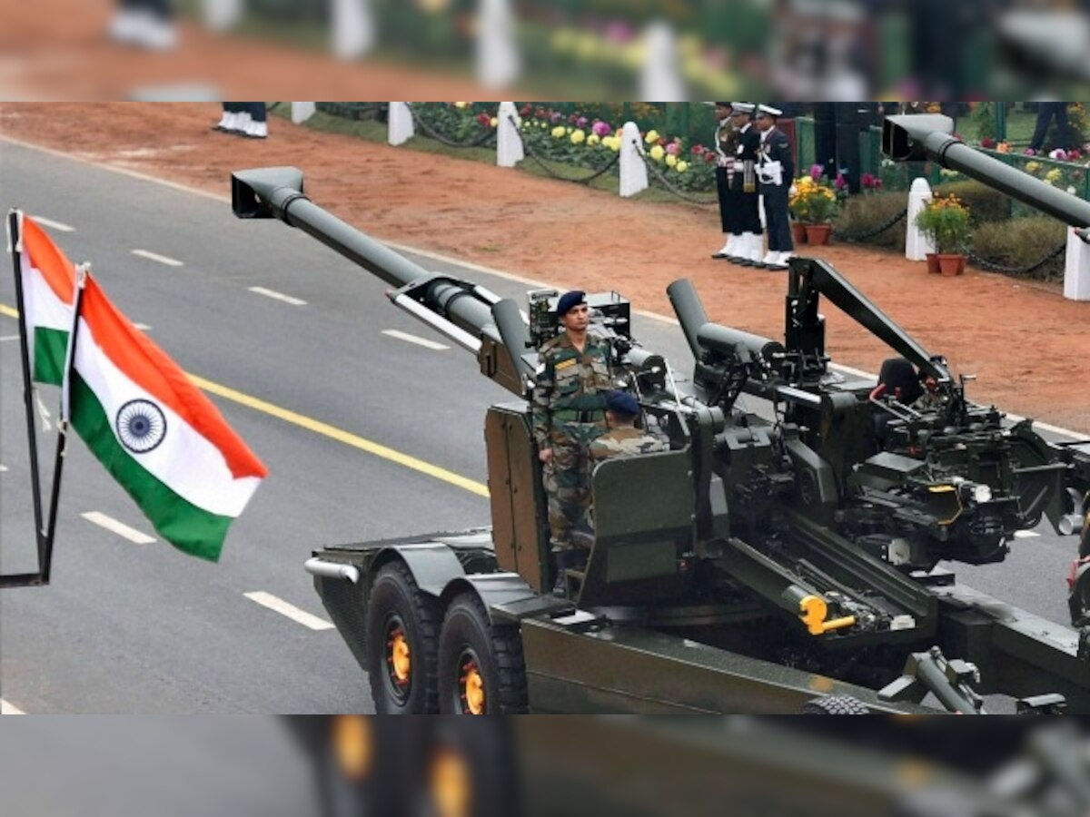 India requires $150 billion military equipment in next decade: DRDO scientist