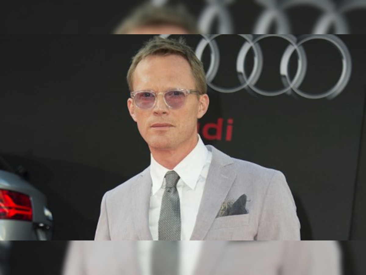 What a Vision! Paul Bettany joins 'Star Wars' Han Solo spin-off