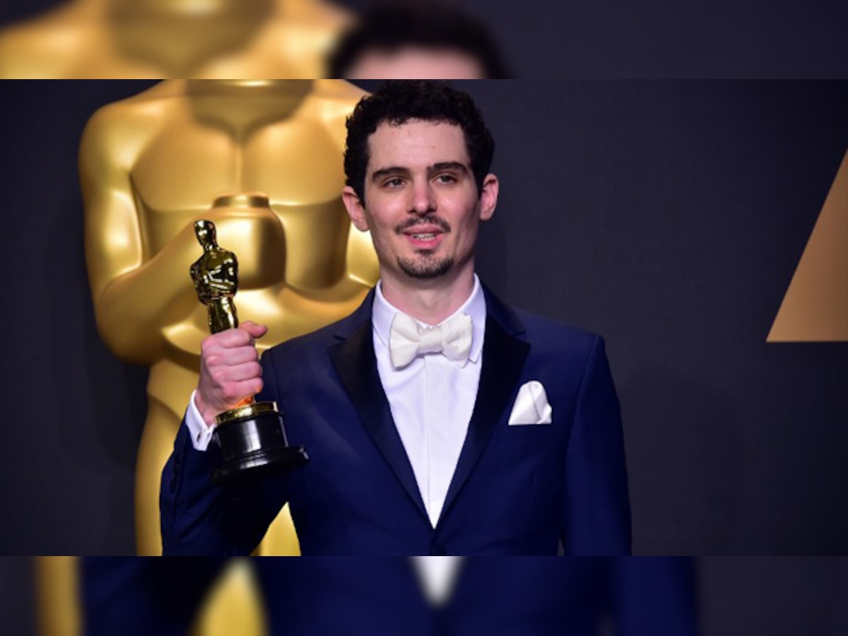 Damien Chazelle moves to Netflix with new musical series titled 'The Eddy'