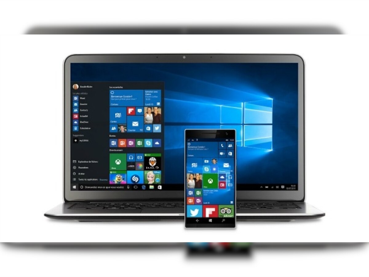 The Next Big Windows 10 Update Will Roll Out On October 17 Heres What