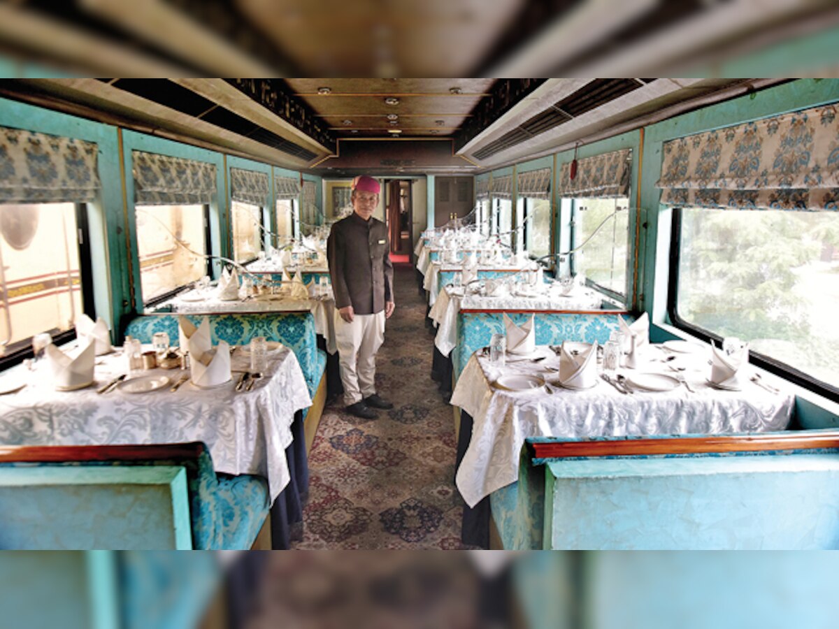 New Palace on Wheels to start journey from Sept 6