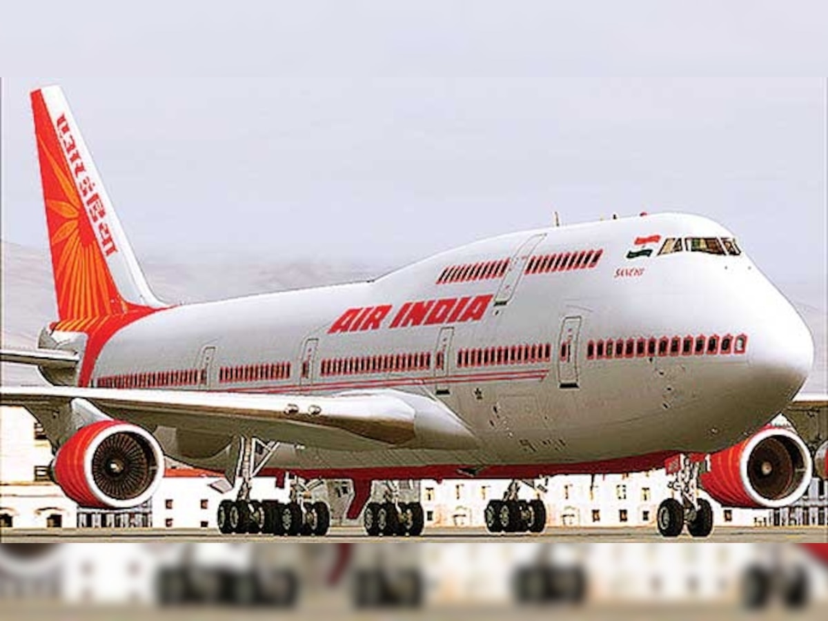 Air India announces 50% discount on tickets for students, army personnel and senior citizens: here's how to avail it