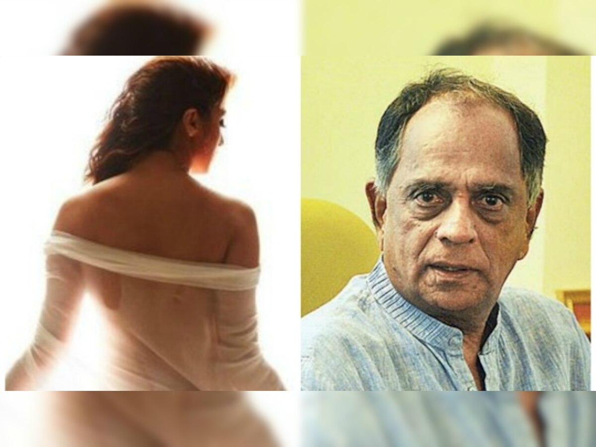 Cant Keep Calm Pahlaj Nihalani Is Turning Distributor For Julie 2