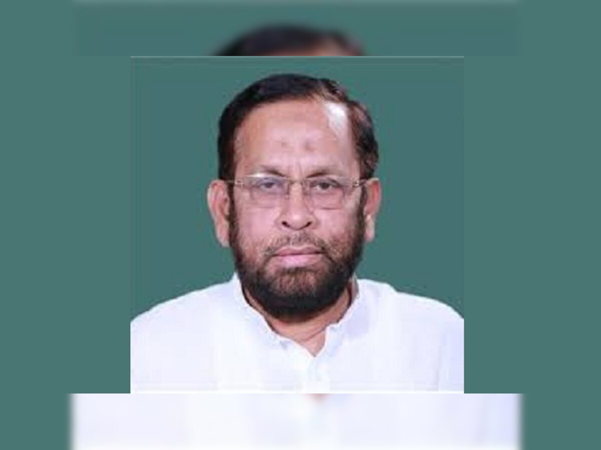 Trinamool Congress MP Sultan Ahmed dies after cardiac arrest