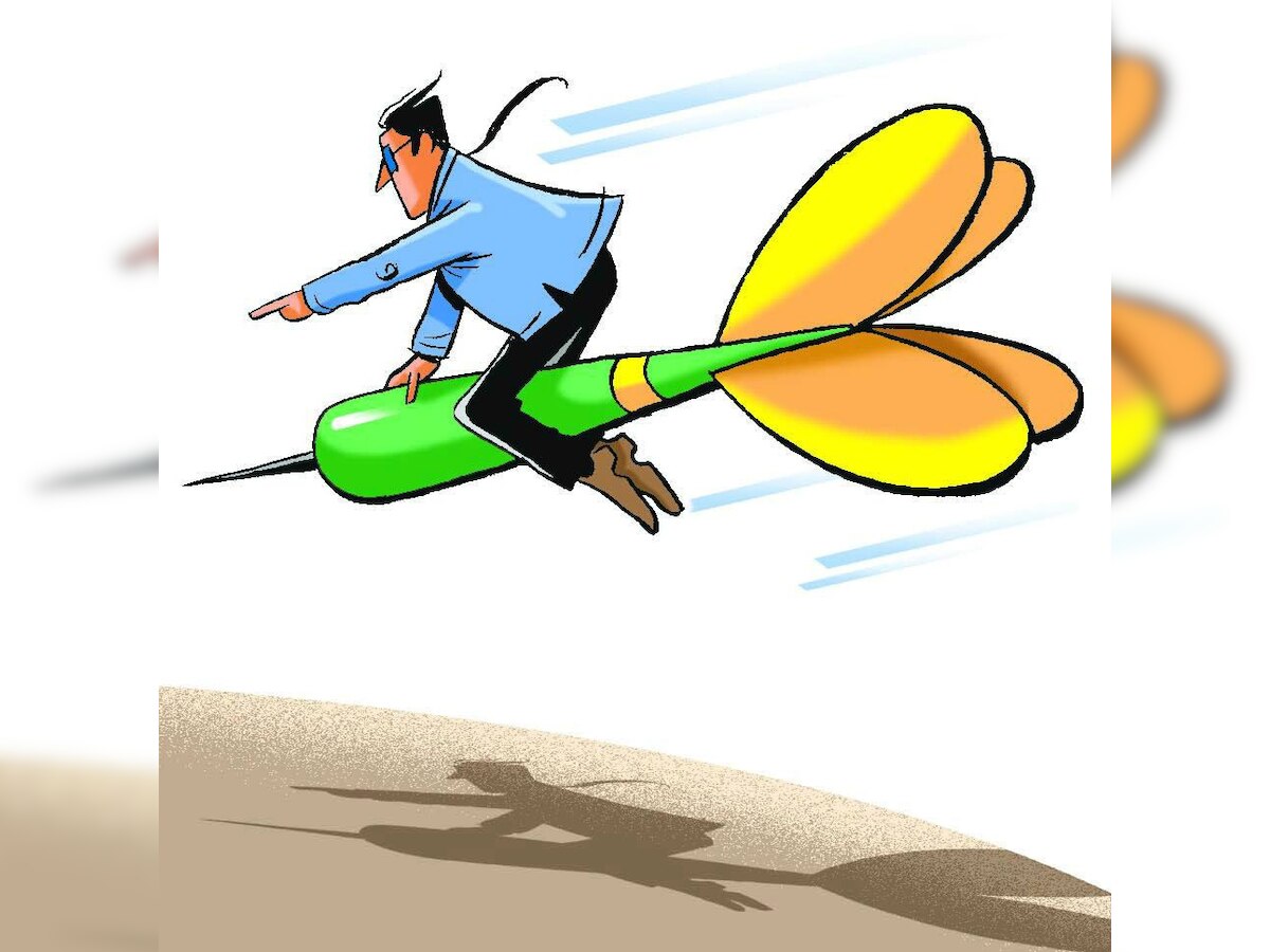 TiECON: A Gudi Padwa of new beginnings for entrepreneurs from Pune