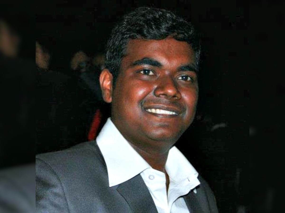 23-year old from Pune's Chanakya Mandal makes it big in UPSC
