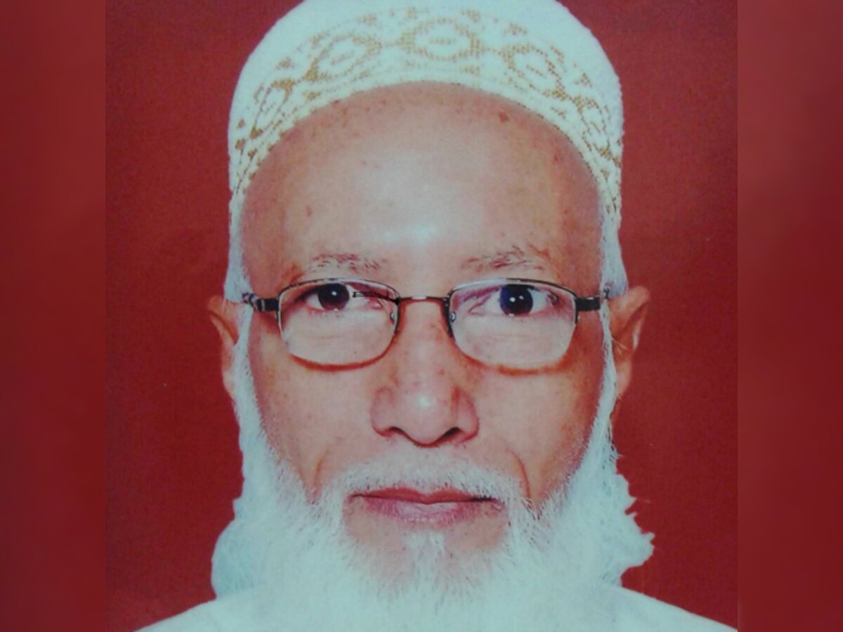 Senior citizen’s body found in lift duct in Bhavani Peth society, Pune