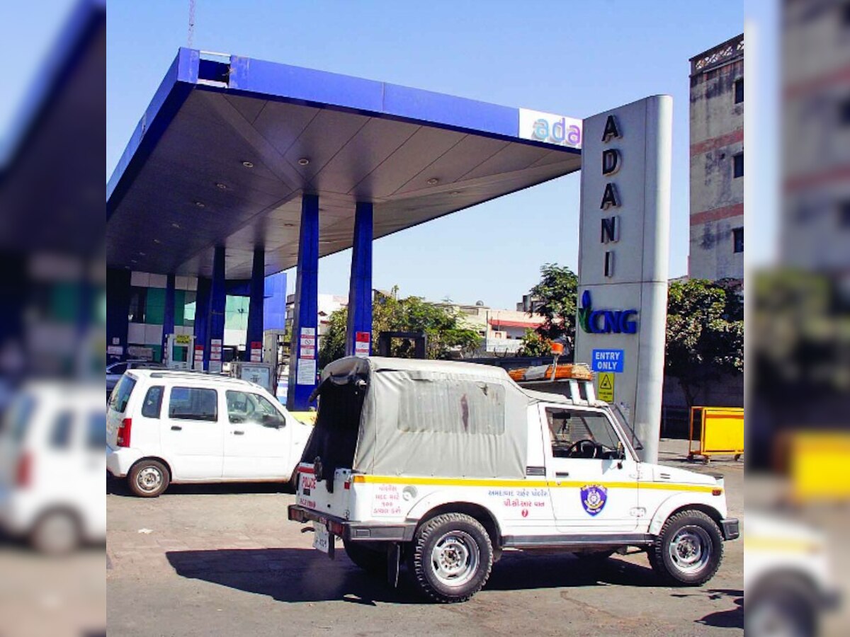 11 detained for petrol pump robbery attempt  