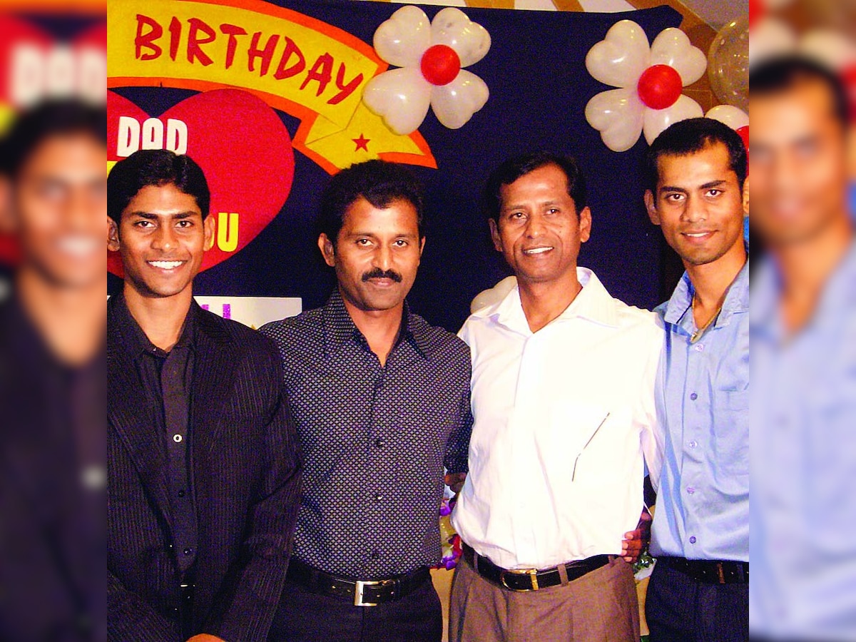 Narrendu family, the horse lovers of Pune share their dreams and passion