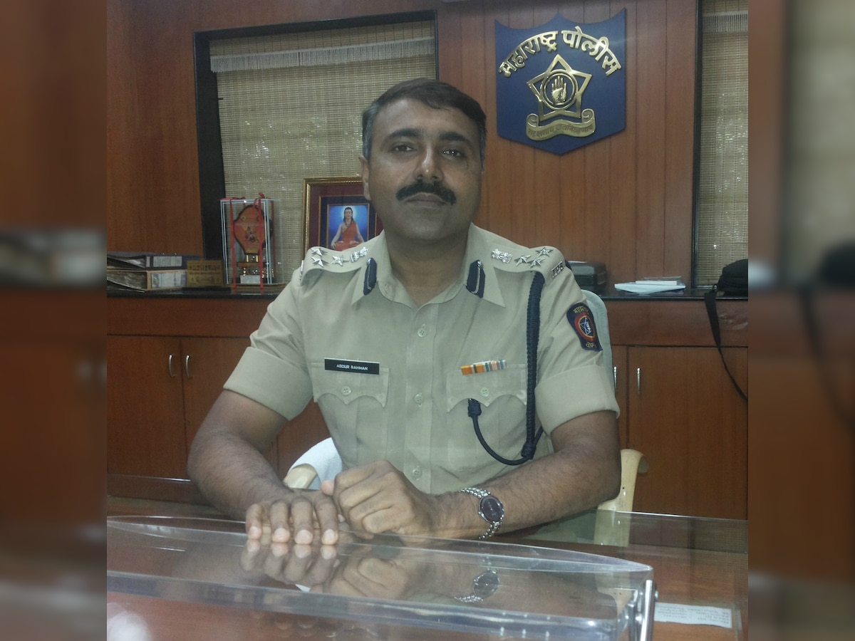 IGP, Abdur Rahman talks about equal Muslim participants in the development process
