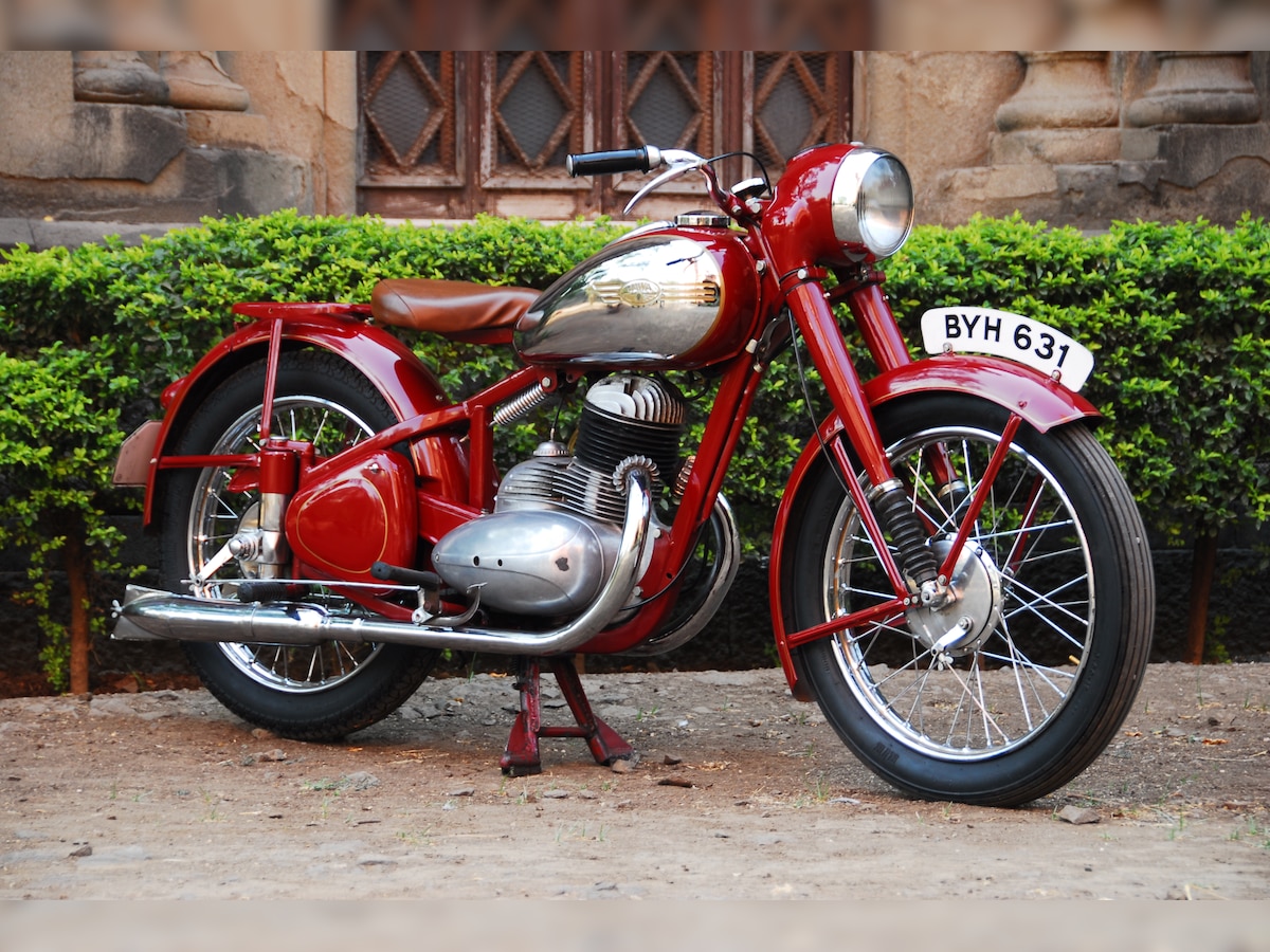 Rev up those Jawa & Yezdi bikes, Pune set to host a rally this weekend