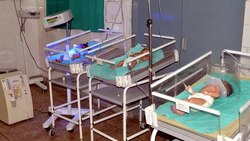 UP: 49 infants die in a month in Farrukhabad hospital, state govt says no action despite FIR 