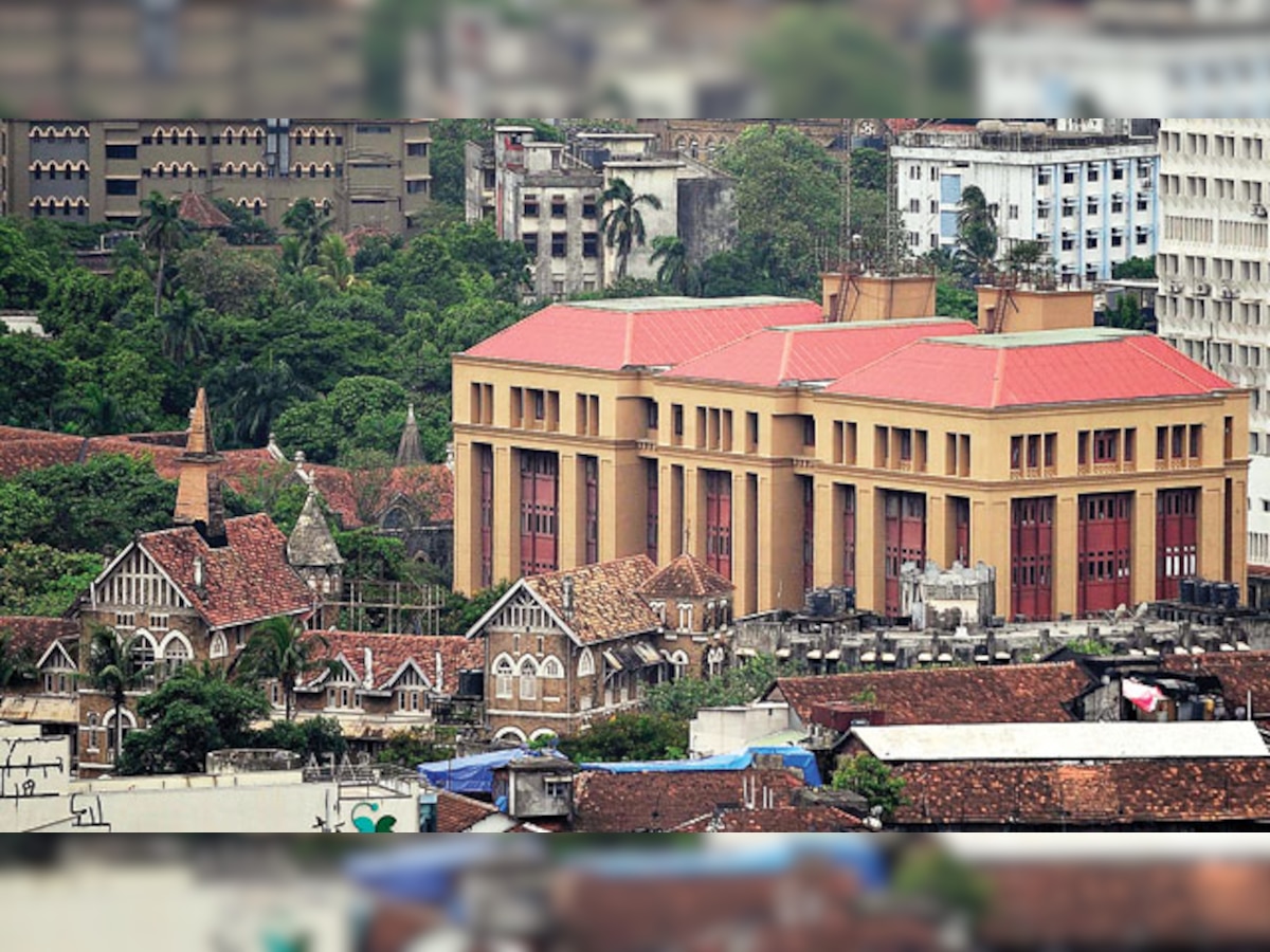 Police commissioner's building to get a facelift