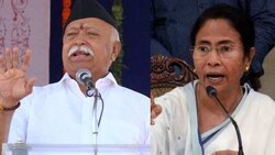 Permission for Mohan Bhagwat's event in Kolkata cancelled, RSS calls Mamata govt 'fundamentalists'