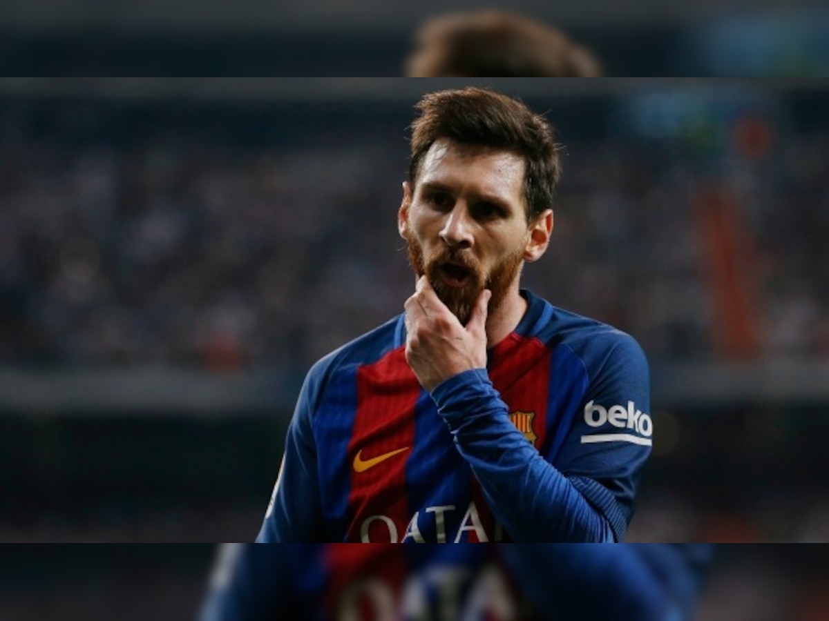 Pessimism at Paris Saint-Germain over Lionel Messi's contract renewal