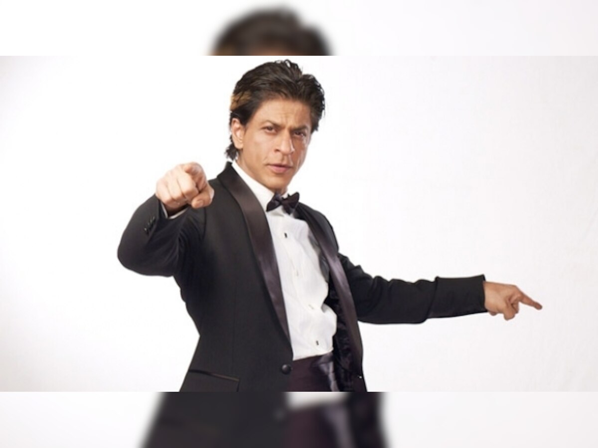 WATCH: This Teacher's Day, here's what Shah Rukh Khan's college teacher has to say about him!