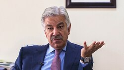 LeT, JeM on our soil, need to bring our house in order: Pakistan's Foreign Minister Khawaja Asif 