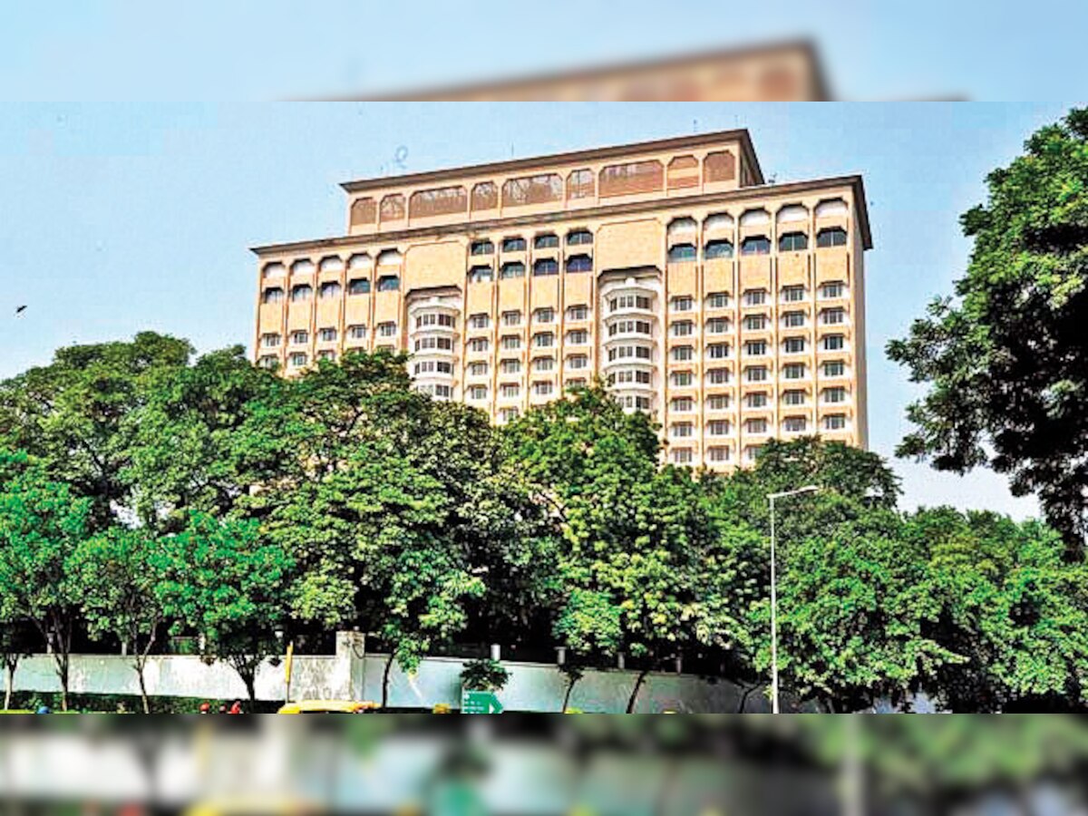 Taj Mansingh to go under the hammer by year-end