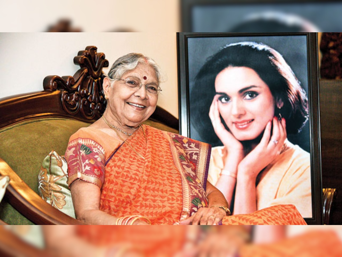 At 80, woman who has raised 800 'daughters' wins Neerja Bhanot award