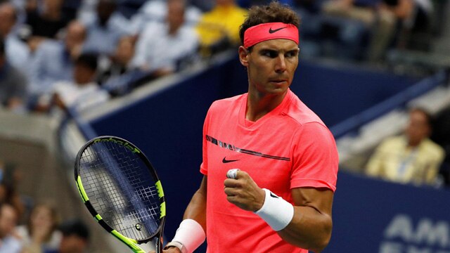 Watch nadal us open sales