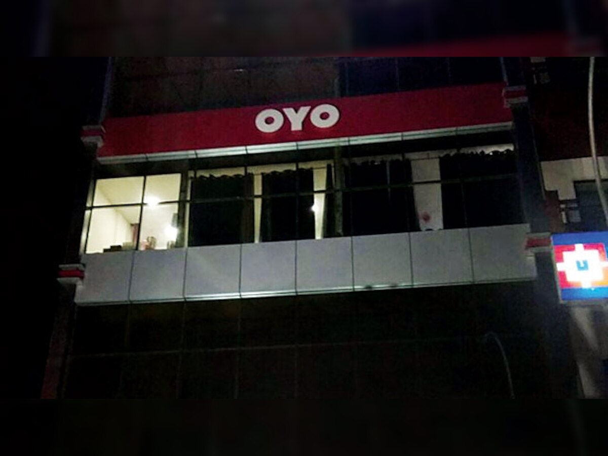 OYO raises $250 million in fresh round of funding, Hero Enterprise ...