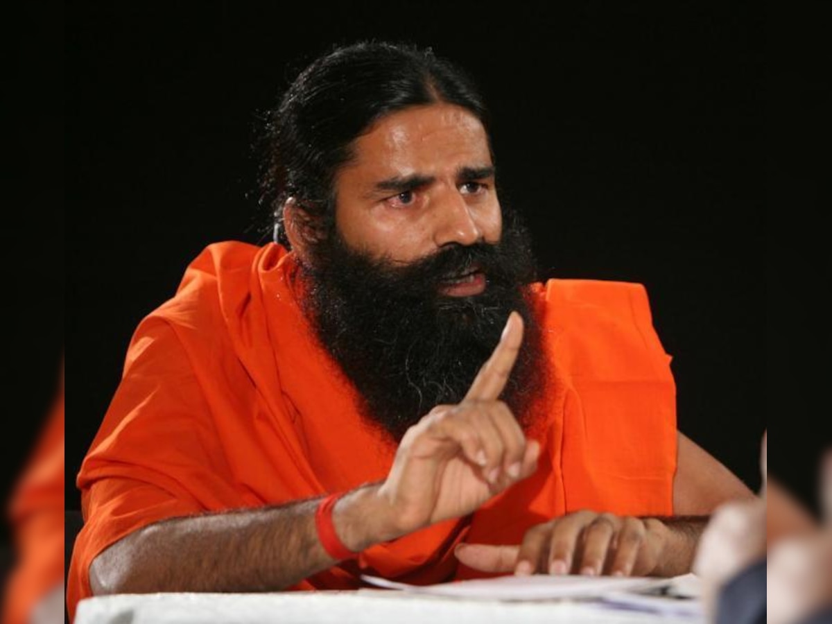 Delhi High Court orders Baba Ramdev's Patanjali to stop its soap advertisements on TV