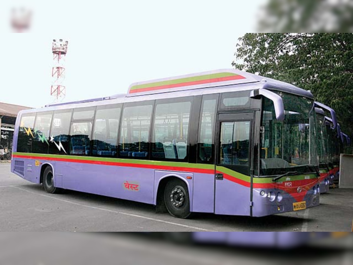 BEST to finally scrap 259 King Long AC buses