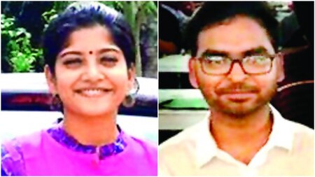 Field trip turns tragic, two MICA students drown in Goa