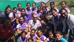 Who is Waltherus Marijne: Things to know about the new India hockey coach 