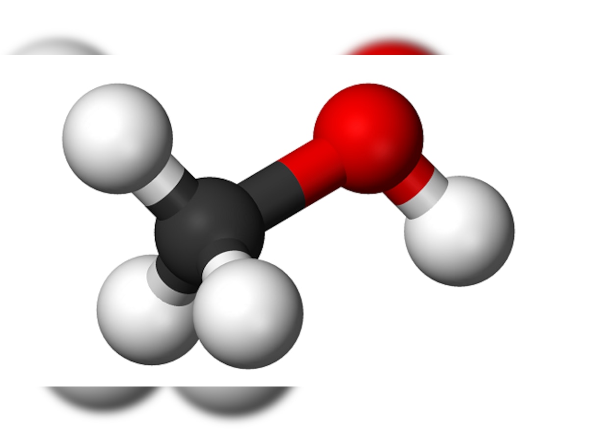 Scientists create fuel from methane using oxygen